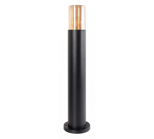 Ландшафтный светильник Arte Lamp Seginus A6515PA-1BK