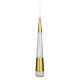 Подвесной светильник Arte Lamp Sabik A6576SP-1PB