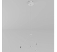 Потолочная база с подвесом Arte Lamp Fado A660033