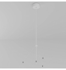 Потолочная база с подвесом Arte Lamp Fado A660033