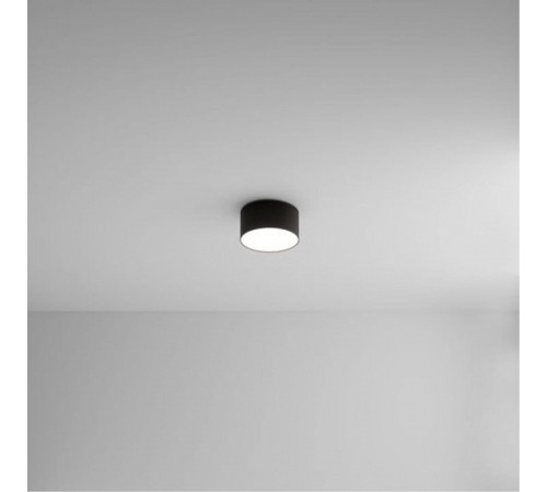 Накладной светильник Arte Lamp Fado A6612PL-1BK Накладной светильник Arte Lamp Fado A6612PL-1BK