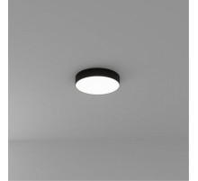 Потолочный светильник Arte Lamp Fado A6635PL-1BK