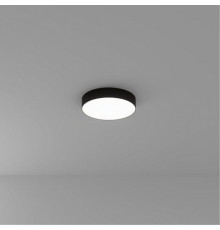 Потолочный светильник Arte Lamp Fado A6635PL-1BK