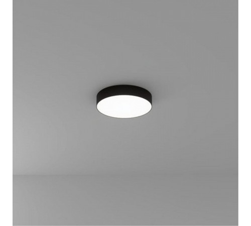 Потолочный светильник Arte Lamp Fado A6635PL-1BK Потолочный светильник Arte Lamp Fado A6635PL-1BK