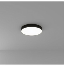 Потолочный светильник Arte Lamp Fado A6650PL-1BK