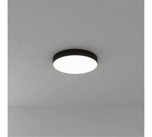 Потолочный светильник Arte Lamp Fado A6650PL-1BK