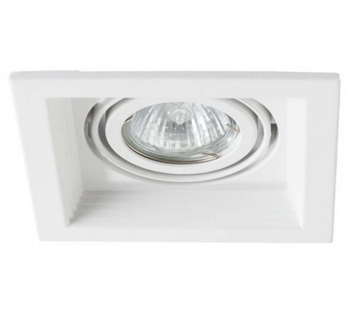 Встраиваемый светильник Arte Lamp A6661PL-2WH Встраиваемый светильник Arte Lamp A6661PL-2WH