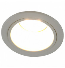 Встраиваемый светильник Arte Lamp A6663PL-1WH