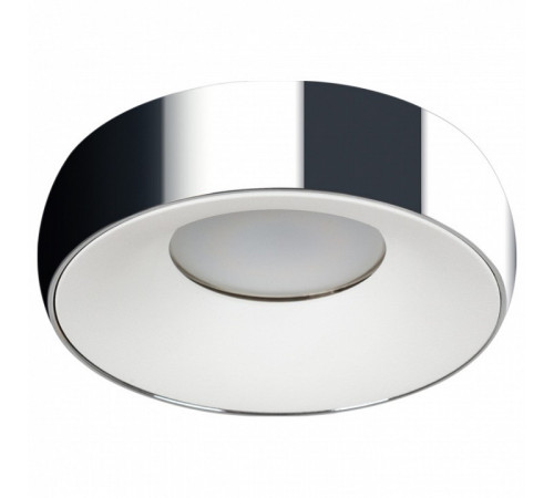 Встраиваемый светильник Arte Lamp Heze A6665PL-1CC Встраиваемый светильник Arte Lamp Heze A6665PL-1CC
