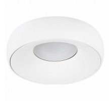 Встраиваемый светильник Arte Lamp Heze A6665PL-1WH