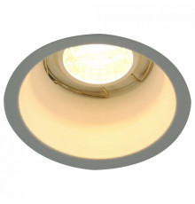Встраиваемый светильник Arte Lamp A6667PL-1WH