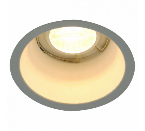 Встраиваемый светильник Arte Lamp A6667PL-1WH