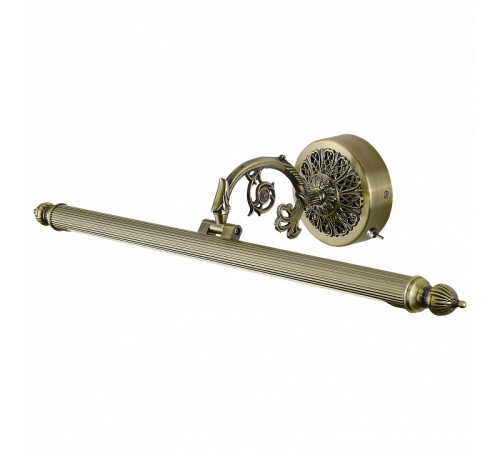 Подсветка для картин Arte Lamp A6708AP-1AB