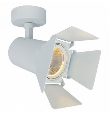Светодиодный спот Arte Lamp Track Lights A6709AP-1WH