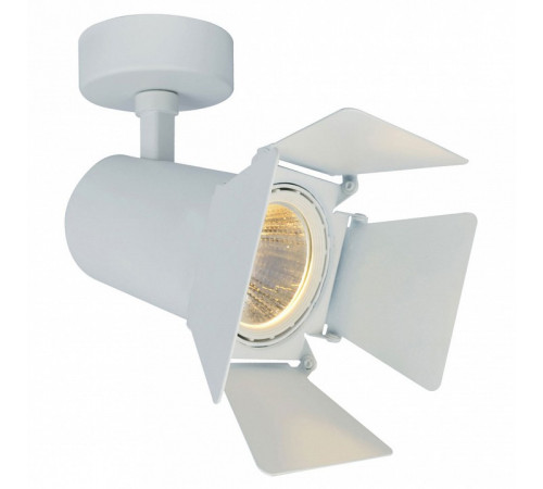 Светодиодный спот Arte Lamp Track Lights A6709AP-1WH Светодиодный спот Arte Lamp Track Lights A6709AP-1WH