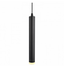 Подвесной светодиодный светильник Arte Lamp A6810SP-1BK