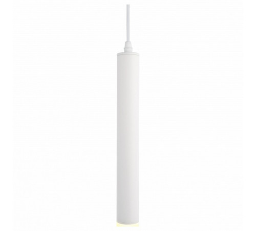Подвесной светодиодный светильник Arte Lamp A6810SP-1WH Подвесной светодиодный светильник Arte Lamp A6810SP-1WH