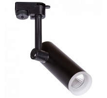 Трековый светодиодный светильник Arte Lamp Hubble A6813PL-1BK