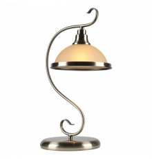 Настольная лампа Arte Lamp Safari A6905LT-1AB