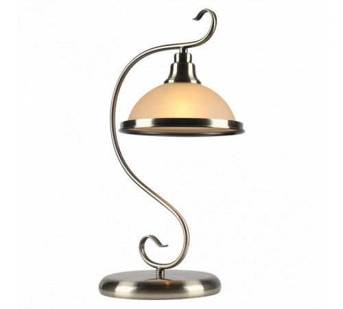 Настольная лампа Arte Lamp Safari A6905LT-1AB Настольная лампа Arte Lamp Safari A6905LT-1AB