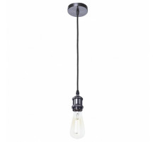 Подвесной светильник Arte Lamp Electra A7002SP-1BC