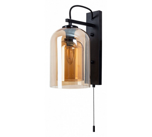 Бра Arte Lamp Paio A7015AP-1BK УЦ Бра Arte Lamp Paio A7015AP-1BK УЦ