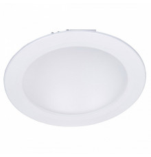 Встраиваемый светодиодный светильник Arte Lamp Riflessione A7016PL-1WH