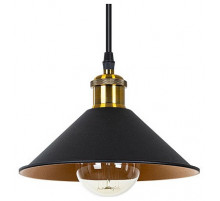 Подвесной светильник Arte Lamp Cappello A7037SP-1BK