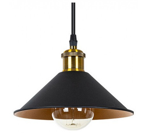 Подвесной светильник Arte Lamp Cappello A7037SP-1BK