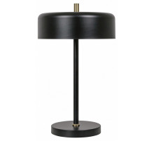 Настольная лампа Arte Lamp Skat A7052LT-2BK