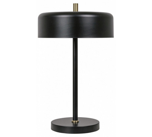 Настольная лампа Arte Lamp Skat A7052LT-2BK