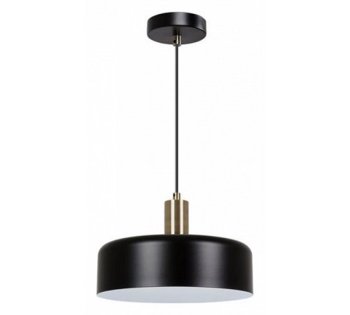 Подвесной светильник Arte Lamp Skat A7052SP-1BK