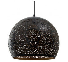 Подвесной светильник Arte Lamp Celesta A7057SP-1BK