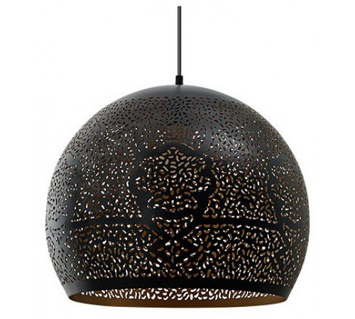 Подвесной светильник Arte Lamp Celesta A7057SP-1BK Подвесной светильник Arte Lamp Celesta A7057SP-1BK