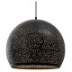 Подвесной светильник Arte Lamp Celesta A7057SP-1BK