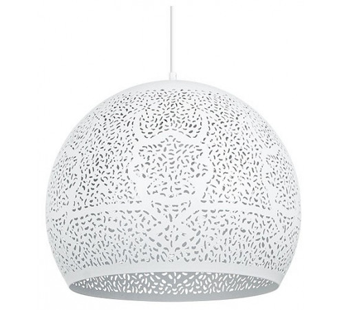 Подвесной светильник Arte Lamp Celesta A7057SP-1WH Подвесной светильник Arte Lamp Celesta A7057SP-1WH