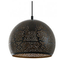 Подвесной светильник Arte Lamp Celesta A7058SP-1BK