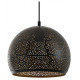 Подвесной светильник Arte Lamp Celesta A7058SP-1BK