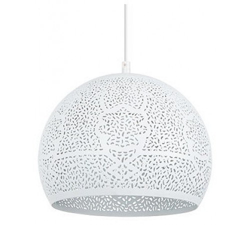 Подвесной светильник Arte Lamp Celesta A7058SP-1WH Подвесной светильник Arte Lamp Celesta A7058SP-1WH