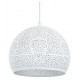 Подвесной светильник Arte Lamp Celesta A7058SP-1WH