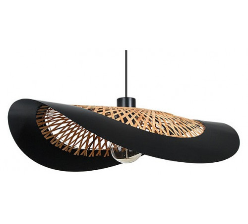 Подвесной светильник Arte Lamp Woodstock A7059SP-1BK Подвесной светильник Arte Lamp Woodstock A7059SP-1BK