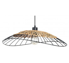 Подвесной светильник Arte Lamp Woodstock A7061SP-1BK