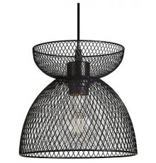 Подвесной светильник Arte Lamp Castello A7065SP-1BK