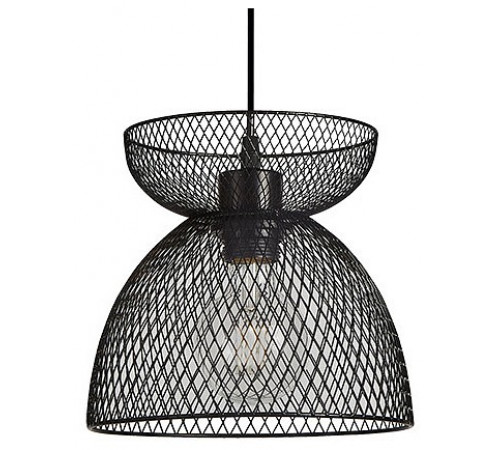Подвесной светильник Arte Lamp Castello A7065SP-1BK Подвесной светильник Arte Lamp Castello A7065SP-1BK