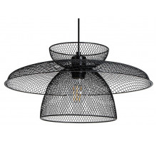Подвесной светильник Arte Lamp Castello A7067SP-1BK