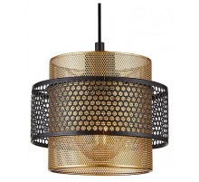 Подвесной светильник Arte Lamp Grid A7069SP-1GO