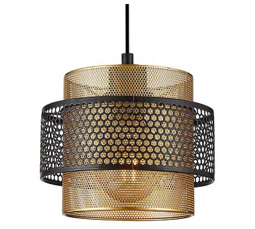 Подвесной светильник Arte Lamp Grid A7069SP-1GO Подвесной светильник Arte Lamp Grid A7069SP-1GO