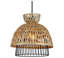 Подвесной светильник Arte Lamp Woodstock A7070SP-1BK