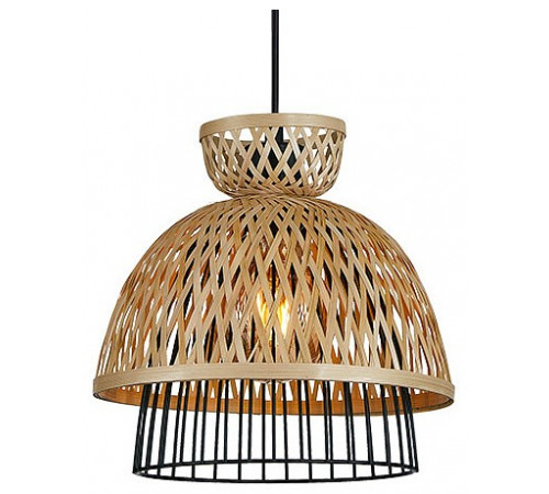 Подвесной светильник Arte Lamp Woodstock A7070SP-1BK Подвесной светильник Arte Lamp Woodstock A7070SP-1BK