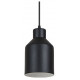 Подвесной светильник Arte Lamp Lark A7073SP-1BK